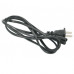 Lenovo Power Cord ThinkPad 2 Pin 3FT 110v 39M5016